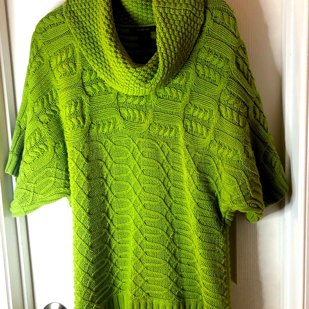 Women’s sweater